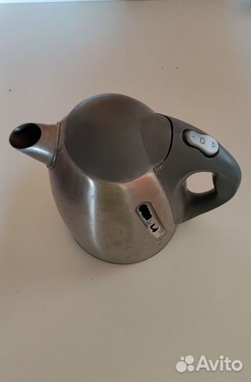 Чайник электрический tefal