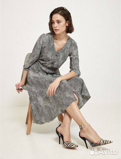 Платье zarina