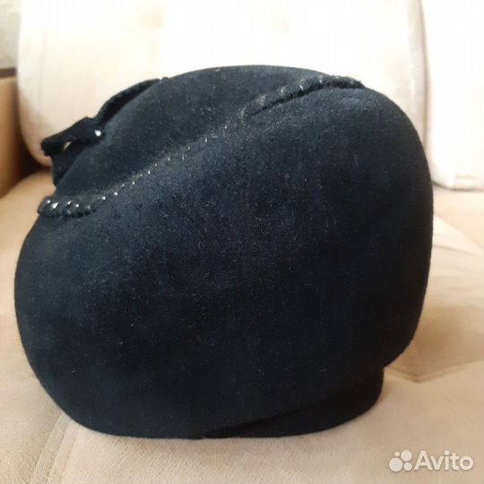 Берет женский