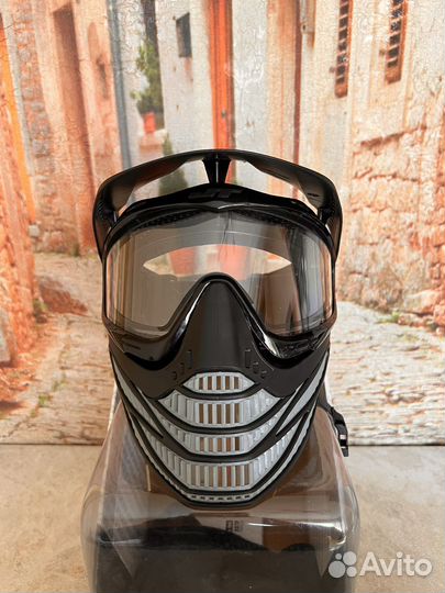 Пейнтбольная маска JT Spectra Flex 8