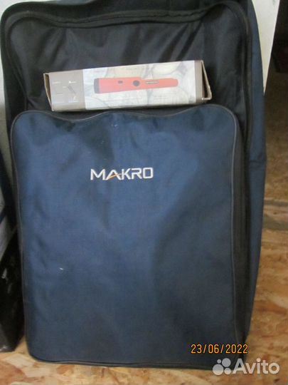 Металлоискатель бу