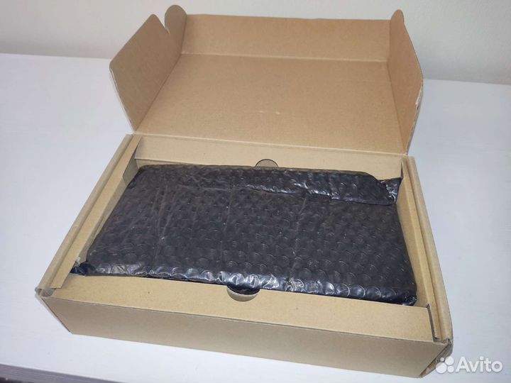 Видеокарта asus ROG-strix-RX570 4GB