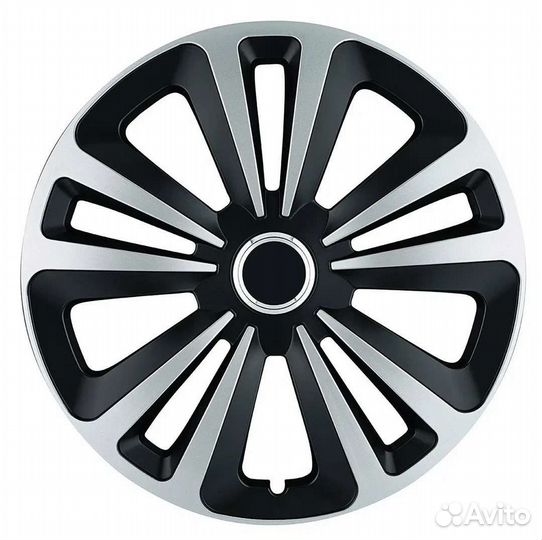 Колпаки колёсные R16 Terra Ring Mix 4 шт