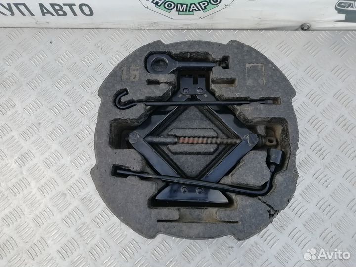 Набор инструментов Hyundai i30 2013г