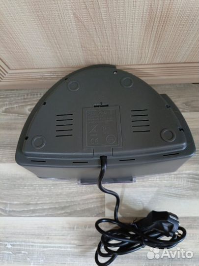 Электробигуди remington
