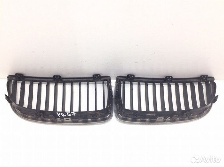 Решетка радиатора BMW 3 E90/E91/E92/E93 (2005-2013