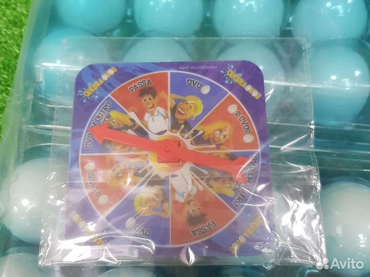 Семейная игра