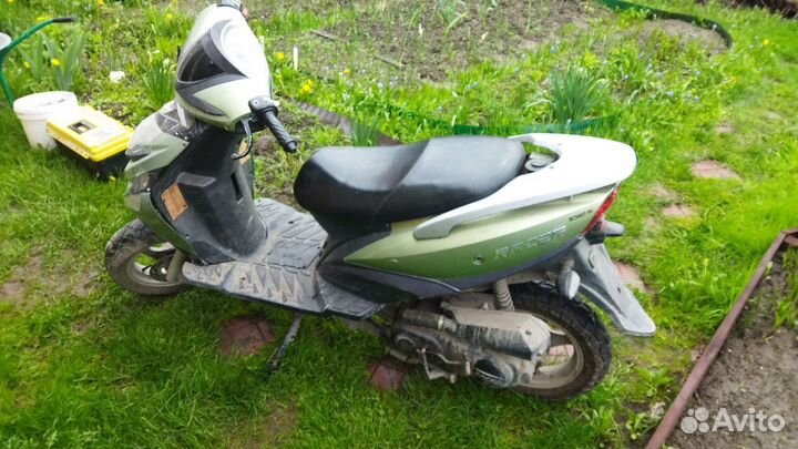 Продам Racer corvus