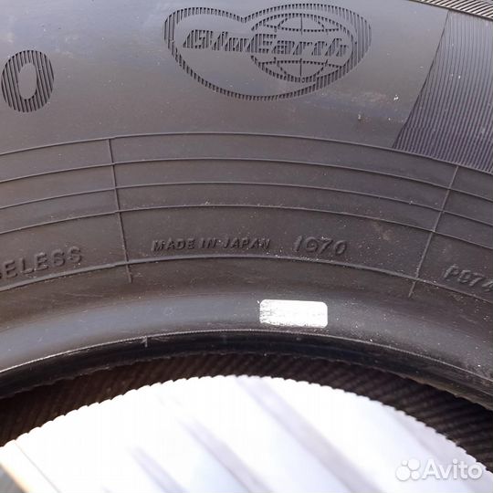 Yokohama Ice Guard IG70 205/65 R15 94Q