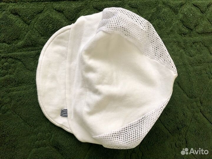 Головные уборы детские