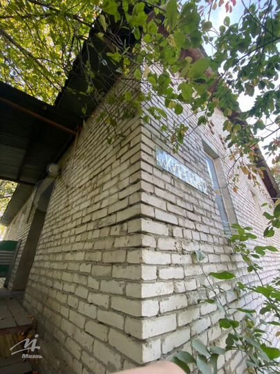 Дом 115,6 м² на участке 24,2 сот.