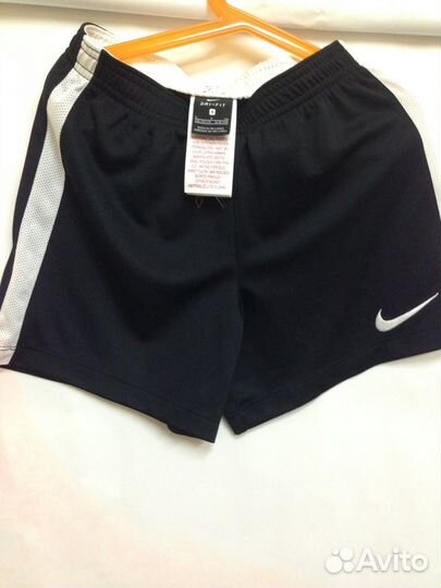 Шорты nike, р. 128-137