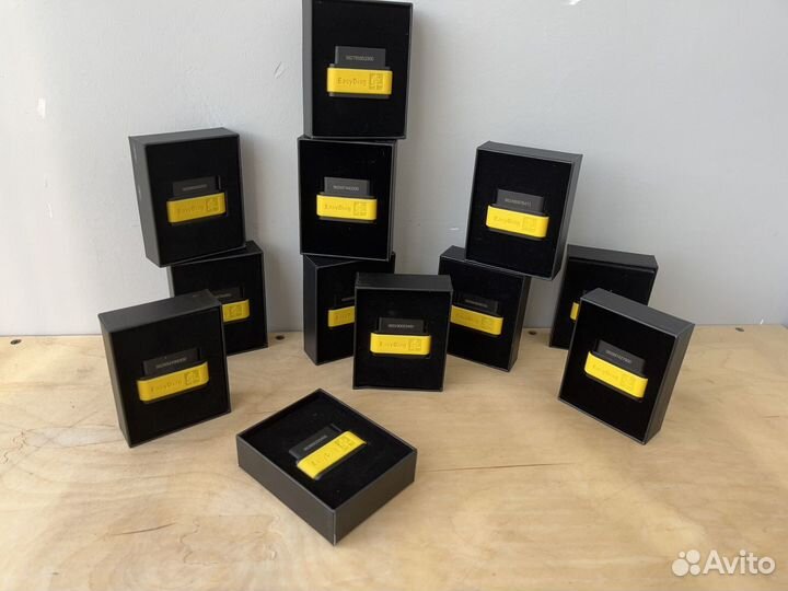 Easydiag x431 Pro5 для легковых авто Xdiagpro