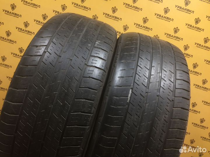 Continental Conti4x4Contact 235/55 R17 99V