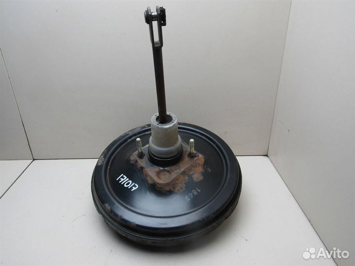 Усилитель тормозов вакуумный Opel Astra G 1998-20