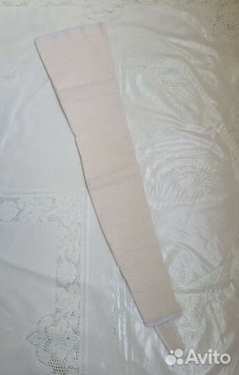 Компрессионные чулки