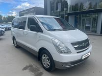 Hyundai H-1 2.4 AT, 2012, 328 203 км, с пробегом, цена 1 750 000 руб.