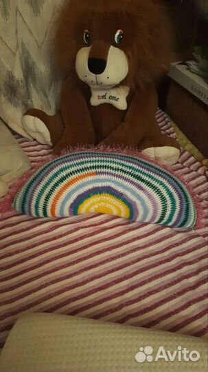 Подушка для автомобиля