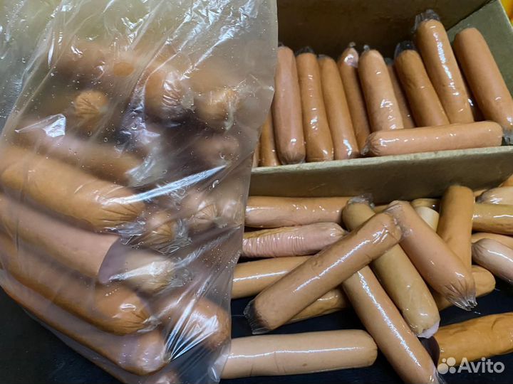 Корма для животных