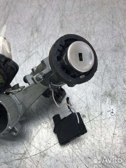 Замок зажигания Chevrolet Aveo T300 Авео Т300