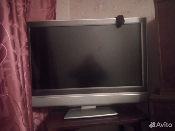 Телевизор toshiba 37wl55r