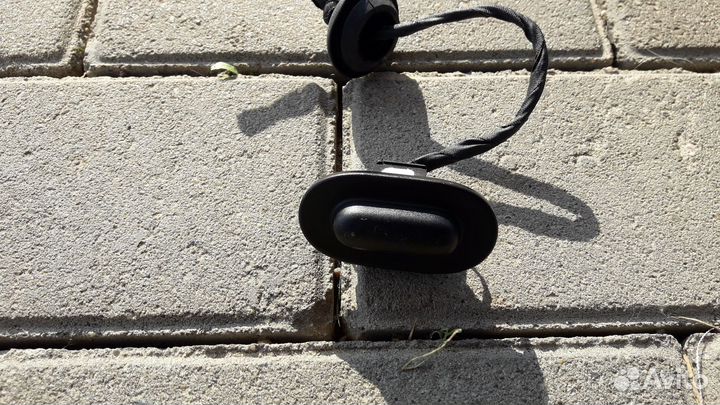 Датчик солнечного излучения volkswagen passat b6