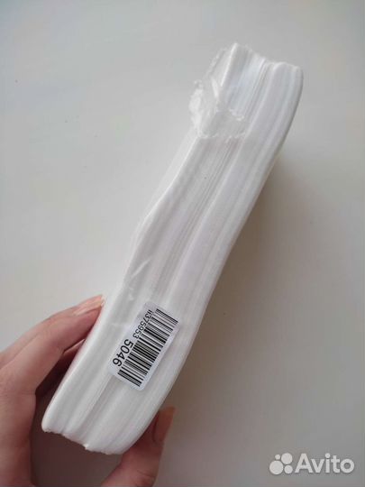 Полоски для депиляции и шугаринга