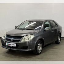 Geely MK 1.5 MT, 2011, 98 295 км, с пробегом, цена 310 000 руб.