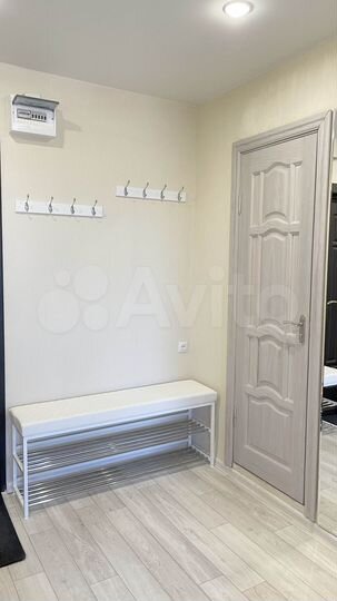 2-к. квартира, 51 м², 5/9 эт.