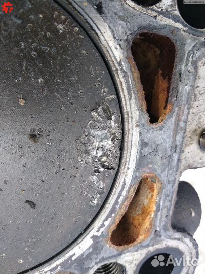 Блок цилиндров ADR Volkswagen Passat 5/B5+ (1996-2