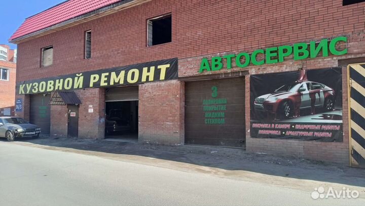 Жестянщик маляр подготовщик