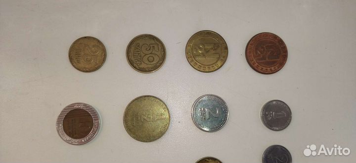 Продам деньги
