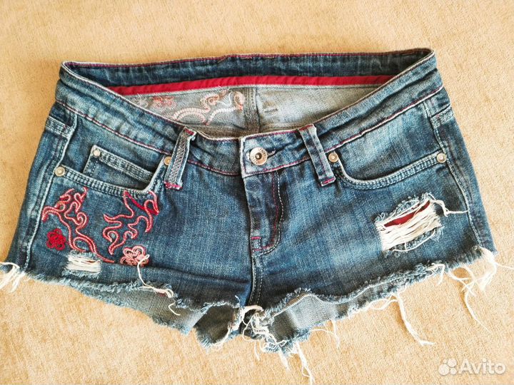 Шорты (обмен)