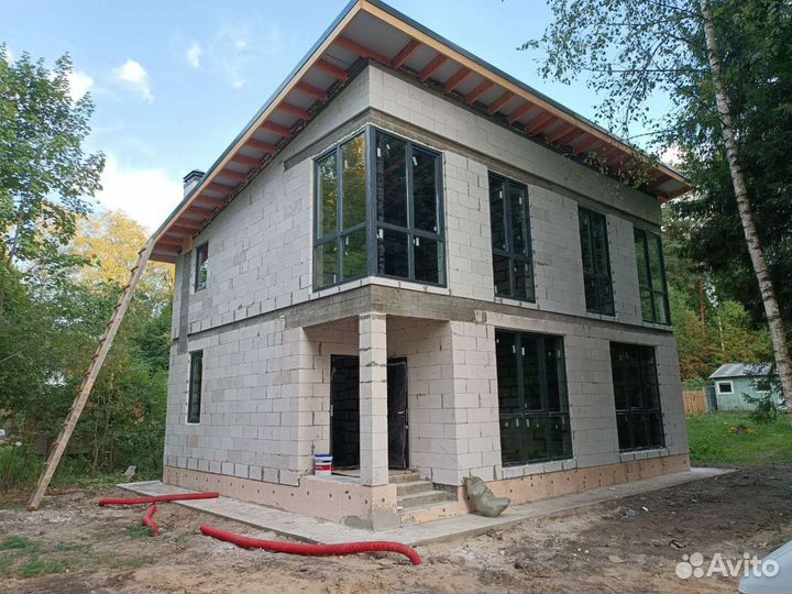 Пластиковые окна пвх