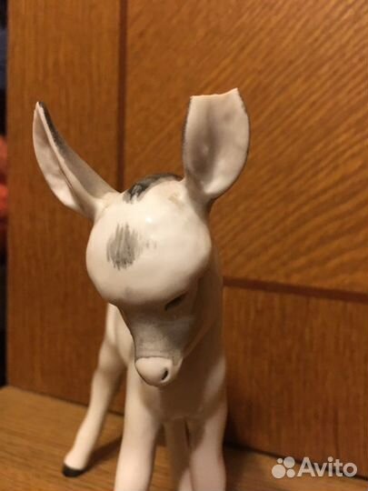 Статуэтка СССР 60 годов