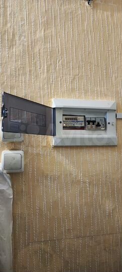 1-к. квартира, 27 м², 1/5 эт.