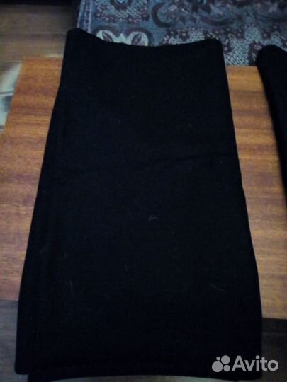 Ткань шерстяная и полушерстяная