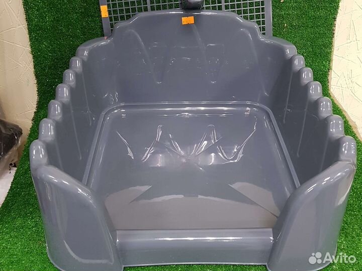 Лоток туалет для собак