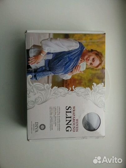 Diva essenza. цвет серый