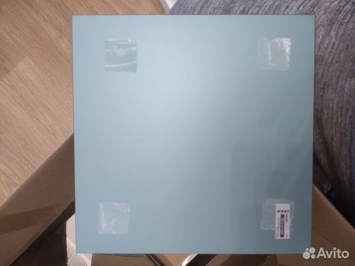 Зеркала лотс Икея lots IKEA 30см*30см*3мм. 31шт