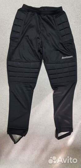 Форма футбольная вратарская