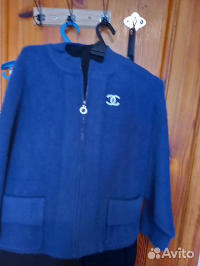 Женские вещи пакетом 48 50 52