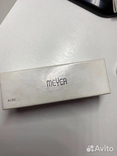 Мундштук для саксофона