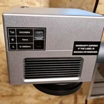 Лазерный маркиратор co2 углекислотный, Волжский