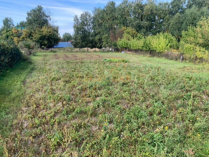 Дом 45 м² на участке 14 сот.