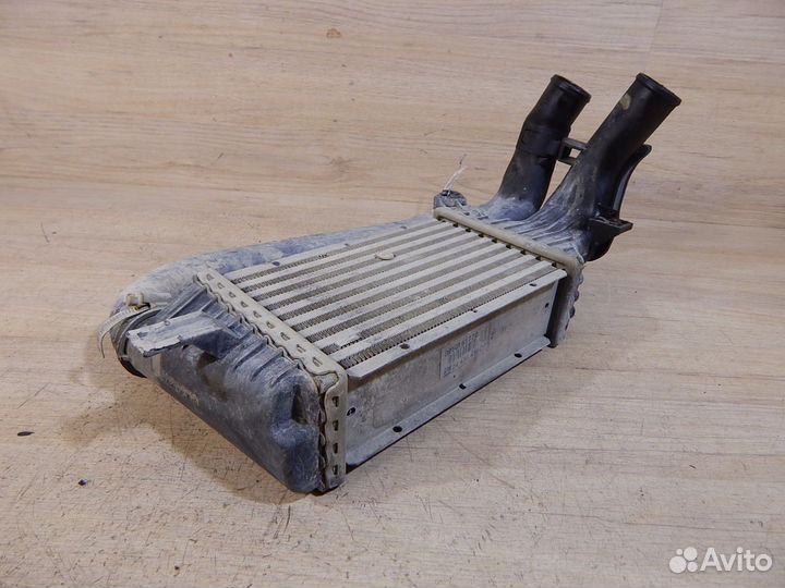 Интеркулер Opel Zafira A / Astra G 2.0D