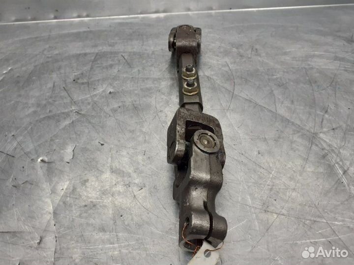 Кардан рулевой Vw Golf Iii/Vento 1991-1997