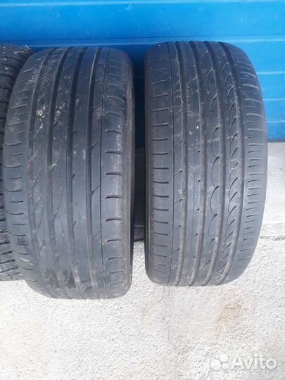 Yokohama Advan Sport V103 235/50 R18 101W