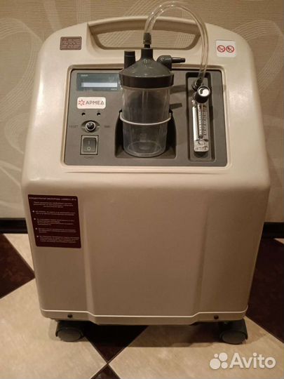 Концентратор кислорода Армед 8F-5 медицинский 0-5