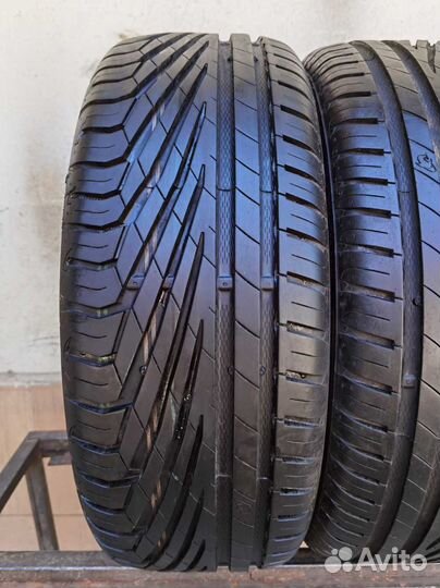 Uniroyal Rain Sport 3 205/50 R17 89V